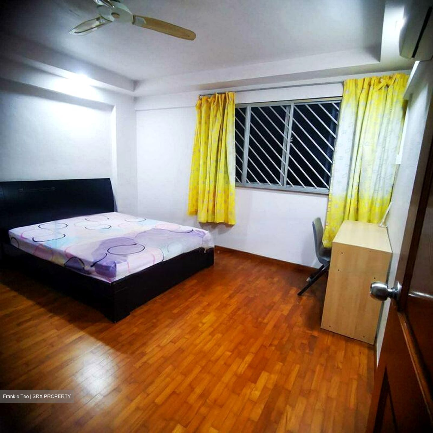 Blk 801 Woodlands Street 81 (Woodlands), HDB 4 Rooms #481837201